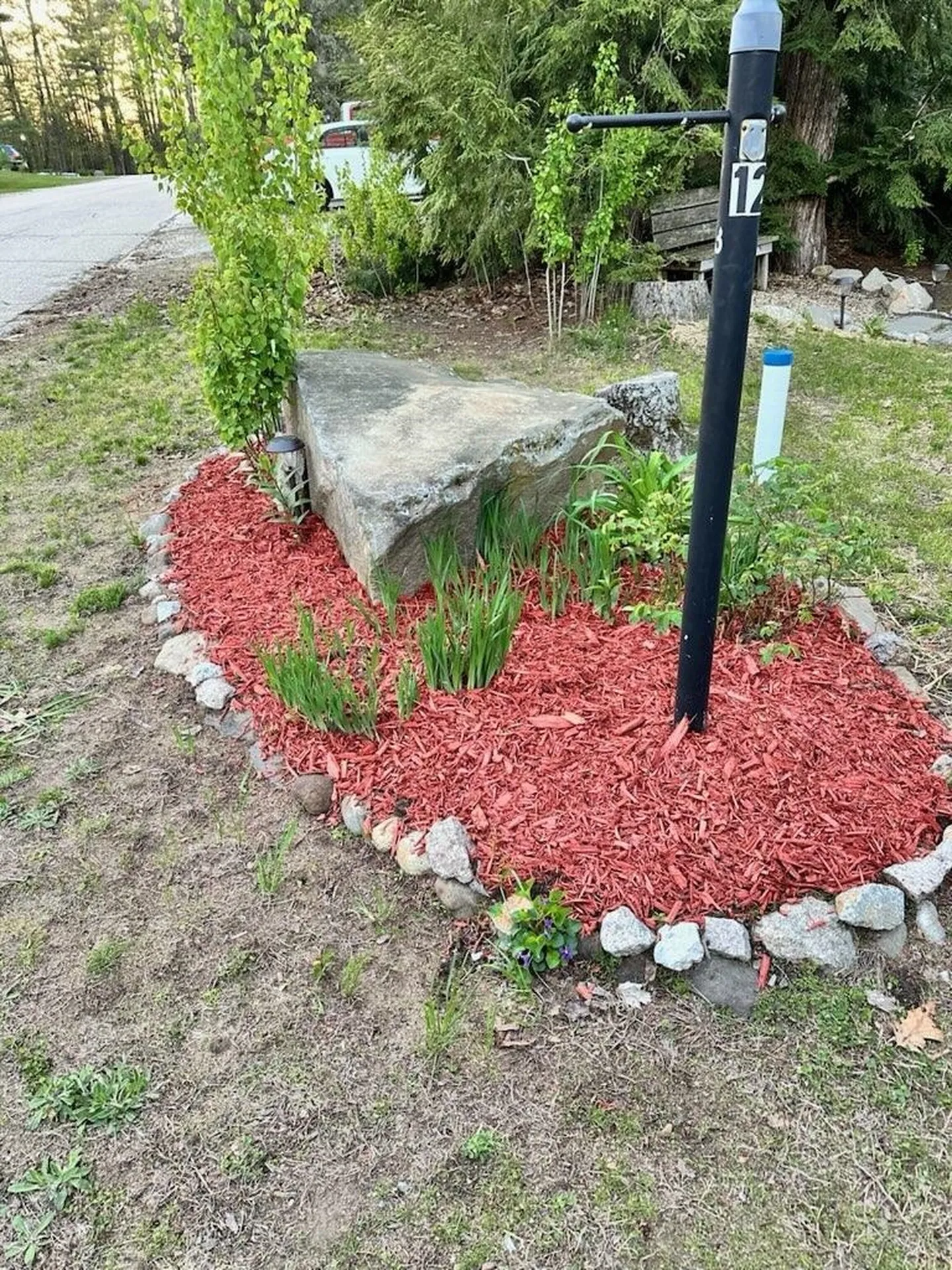 12 Chestnut Circle Loudon NH 03307