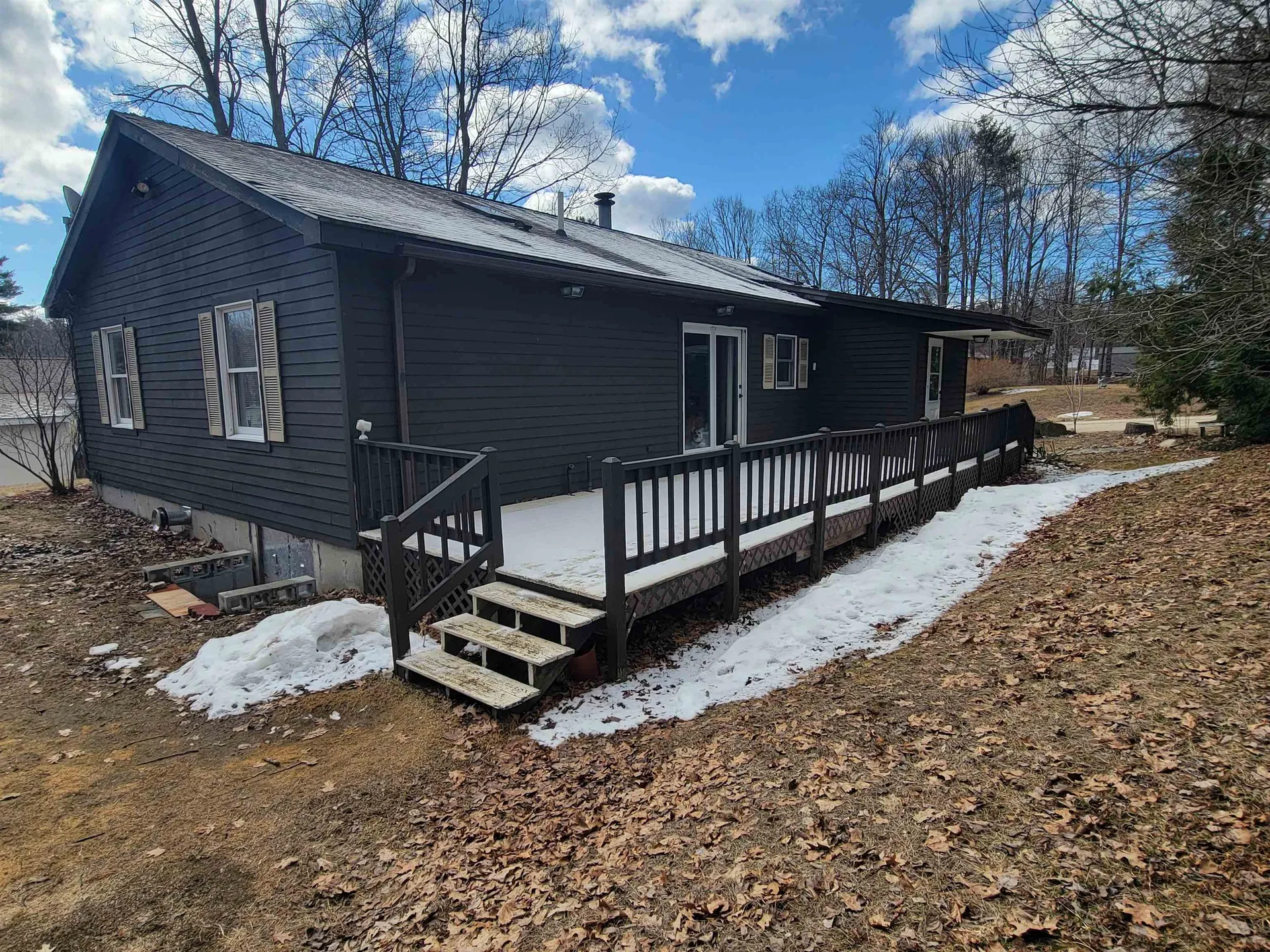 12 Chestnut Circle Loudon NH 03307