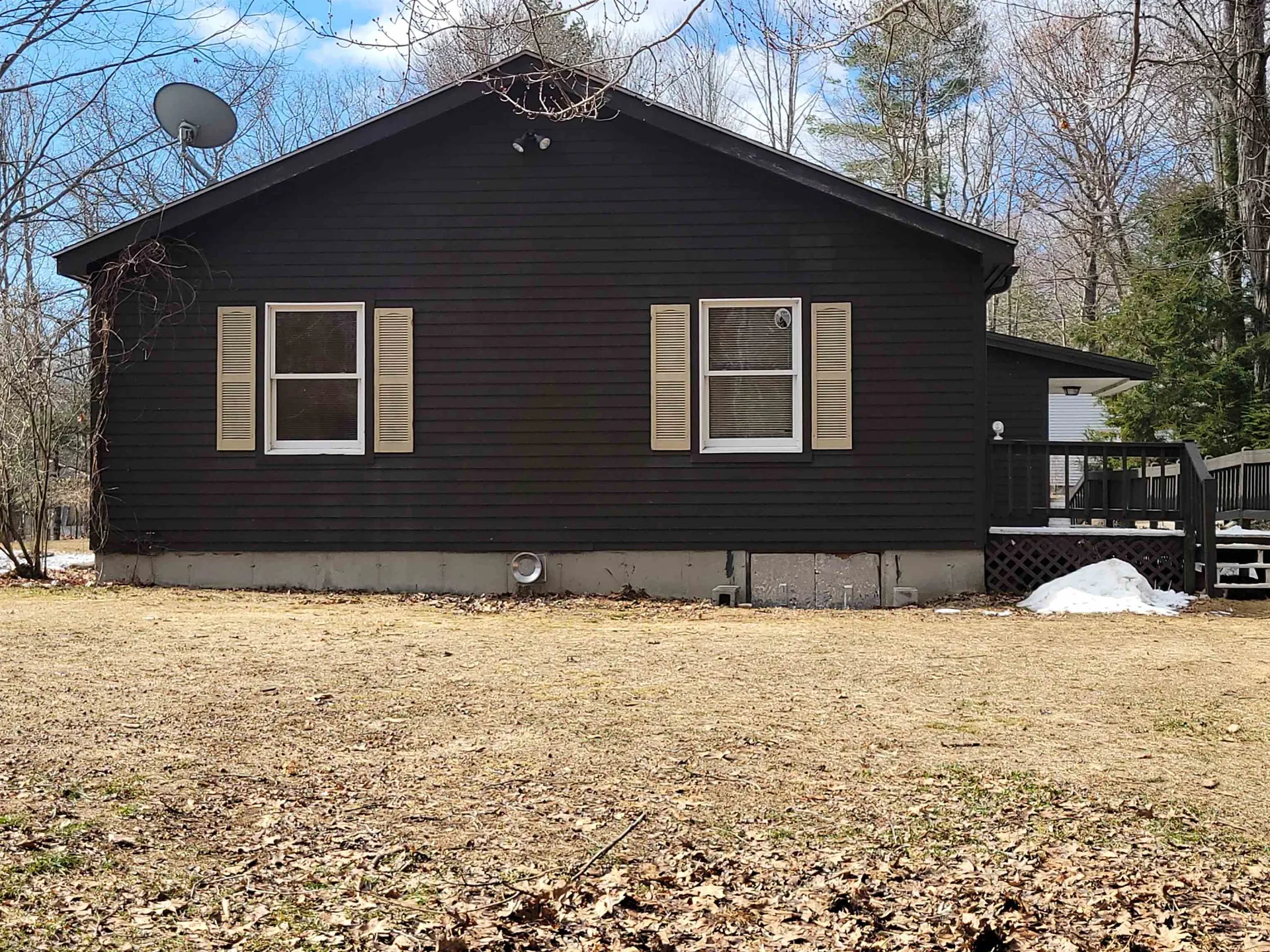 12 Chestnut Circle Loudon NH 03307