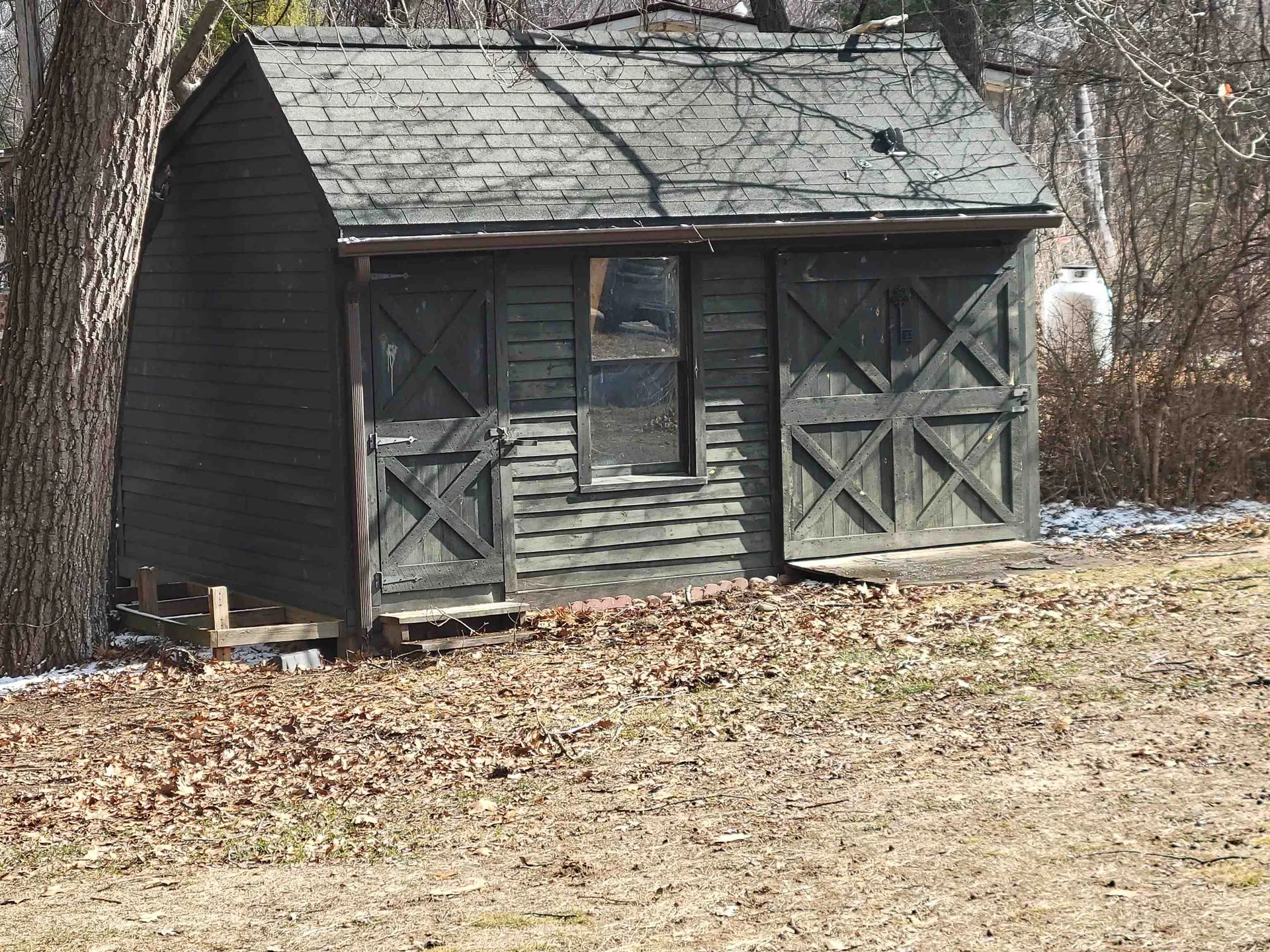 12 Chestnut Circle Loudon NH 03307