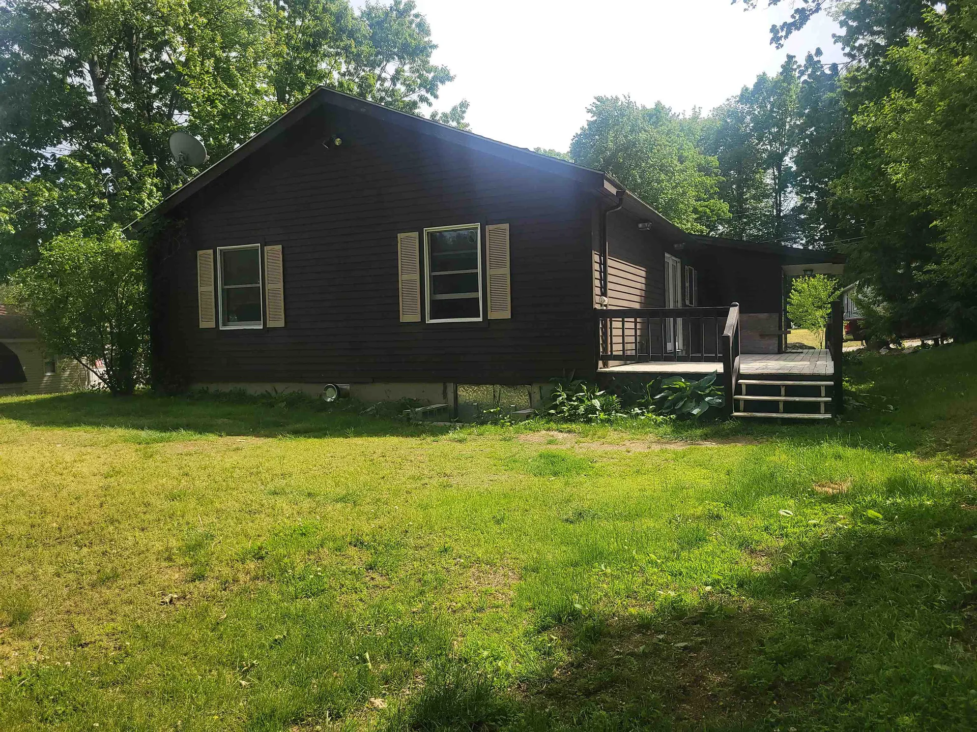 12 Chestnut Circle Loudon NH 03307