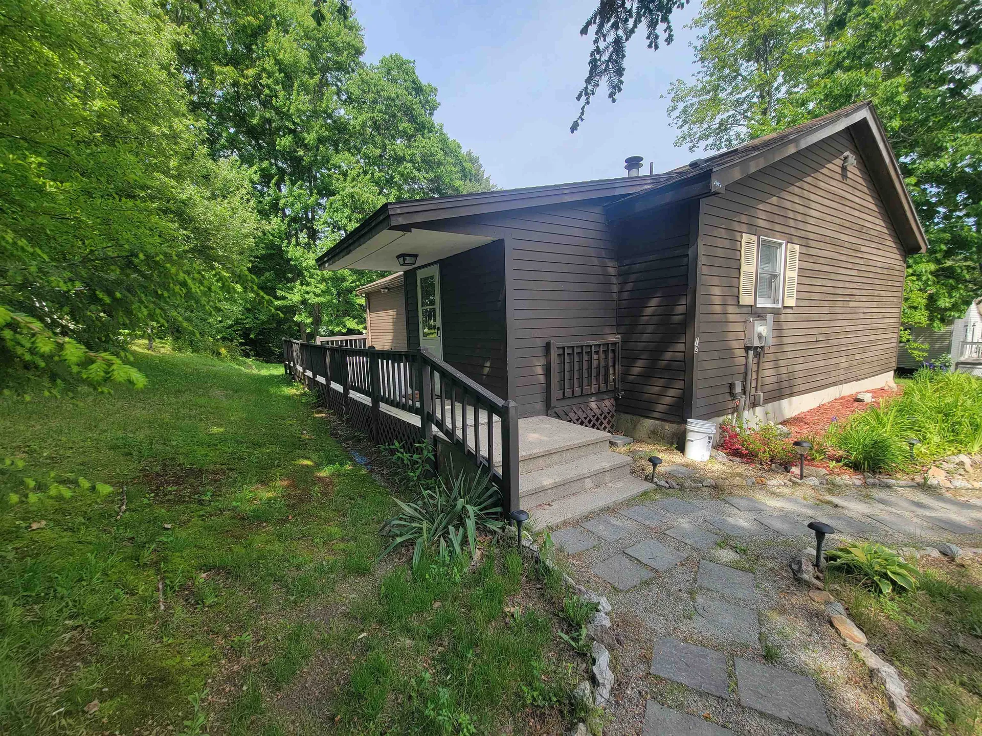 12 Chestnut Circle Loudon NH 03307