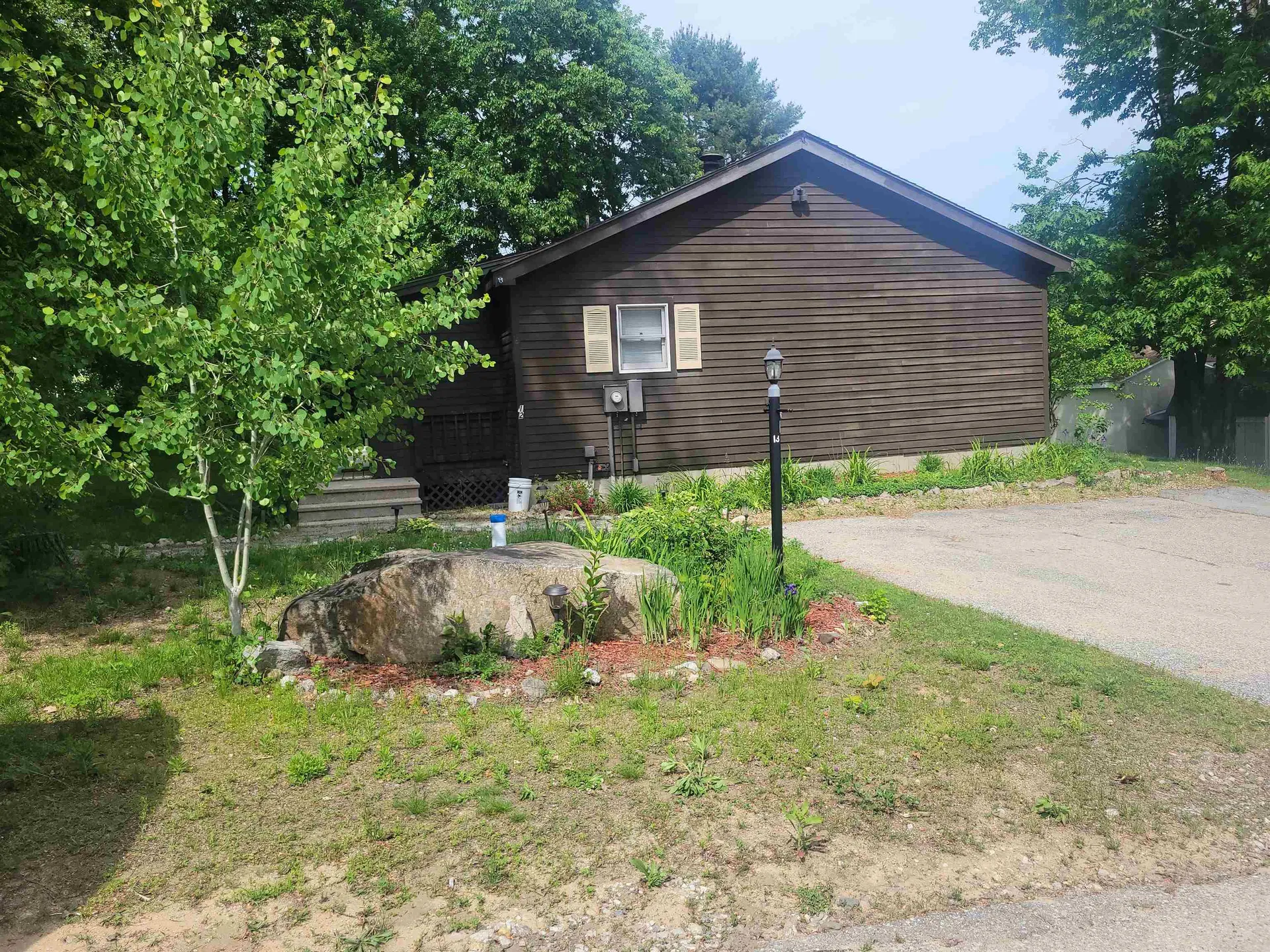 12 Chestnut Circle Loudon NH 03307