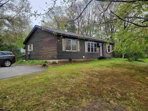 12 Chestnut Circle Loudon NH 03307