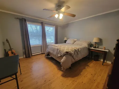 12 Chestnut Circle Loudon NH 03307