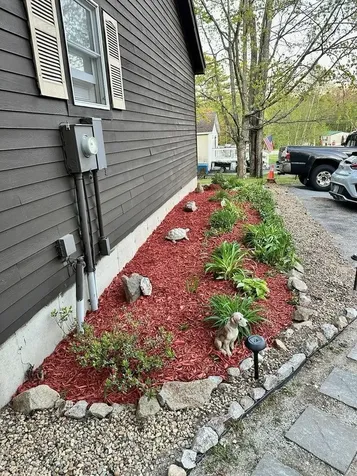 12 Chestnut Circle Loudon NH 03307