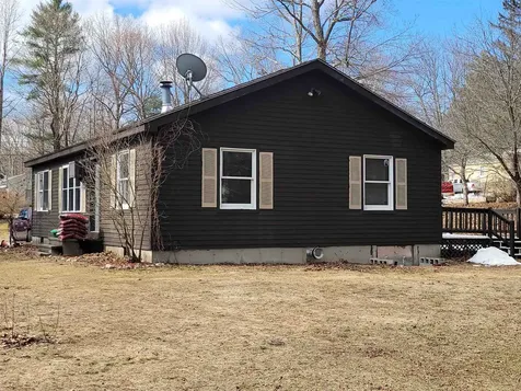 12 Chestnut Circle Loudon NH 03307