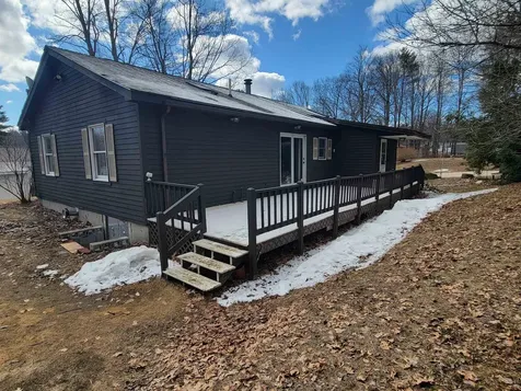 12 Chestnut Circle Loudon NH 03307