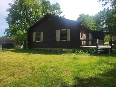 12 Chestnut Circle Loudon NH 03307