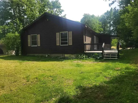 12 Chestnut Circle Loudon NH 03307