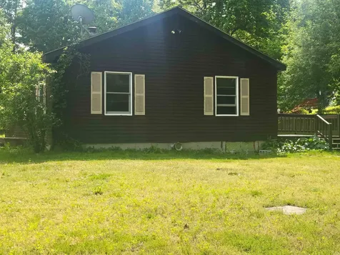 12 Chestnut Circle Loudon NH 03307