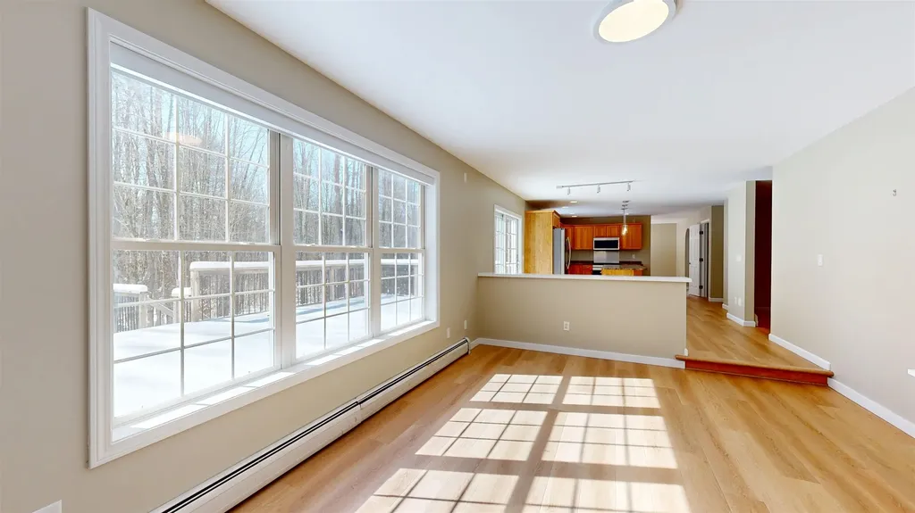 43 Mansfield Drive Jericho VT 05465