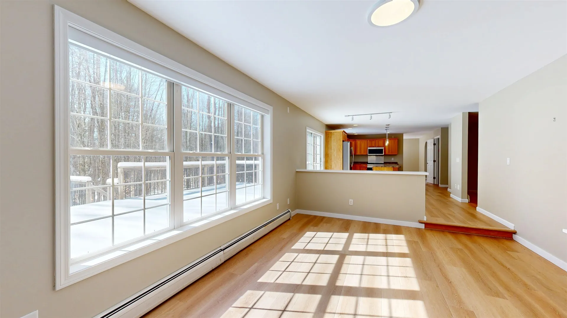 43 Mansfield Drive Jericho VT 05465
