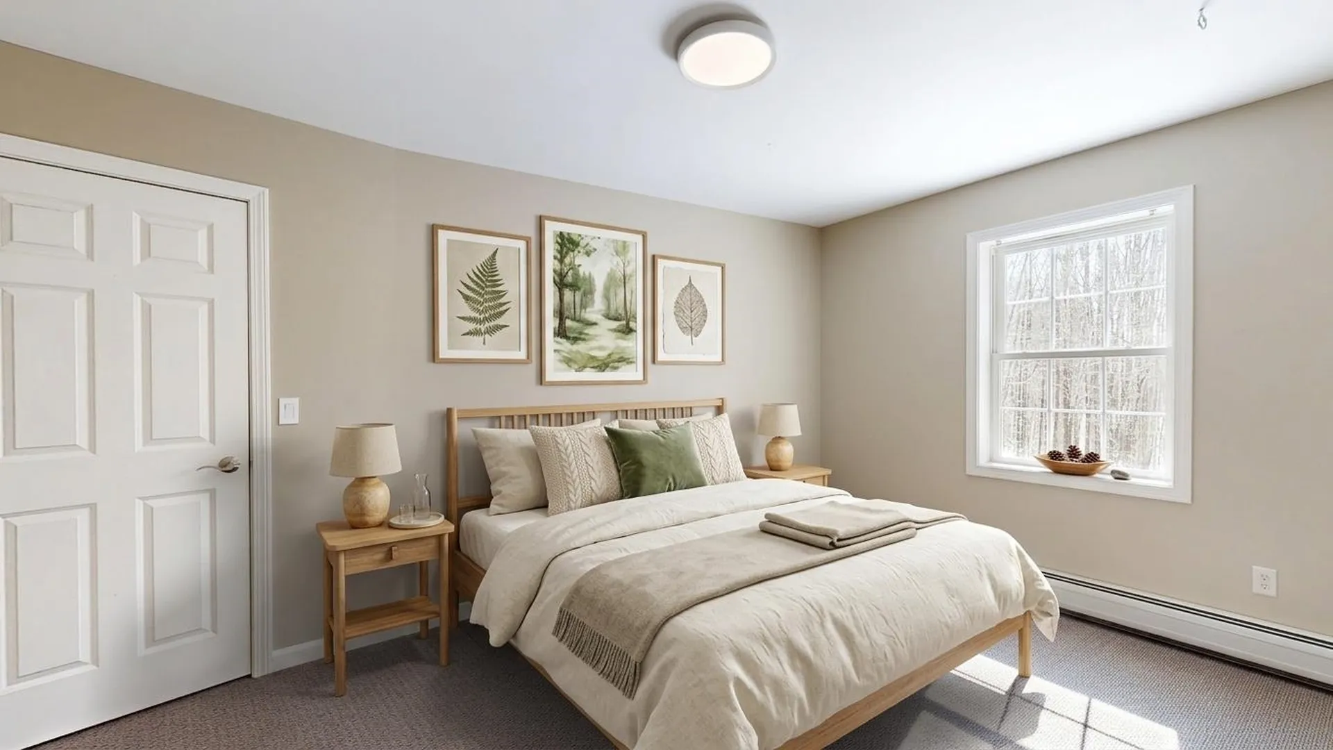 43 Mansfield Drive Jericho VT 05465