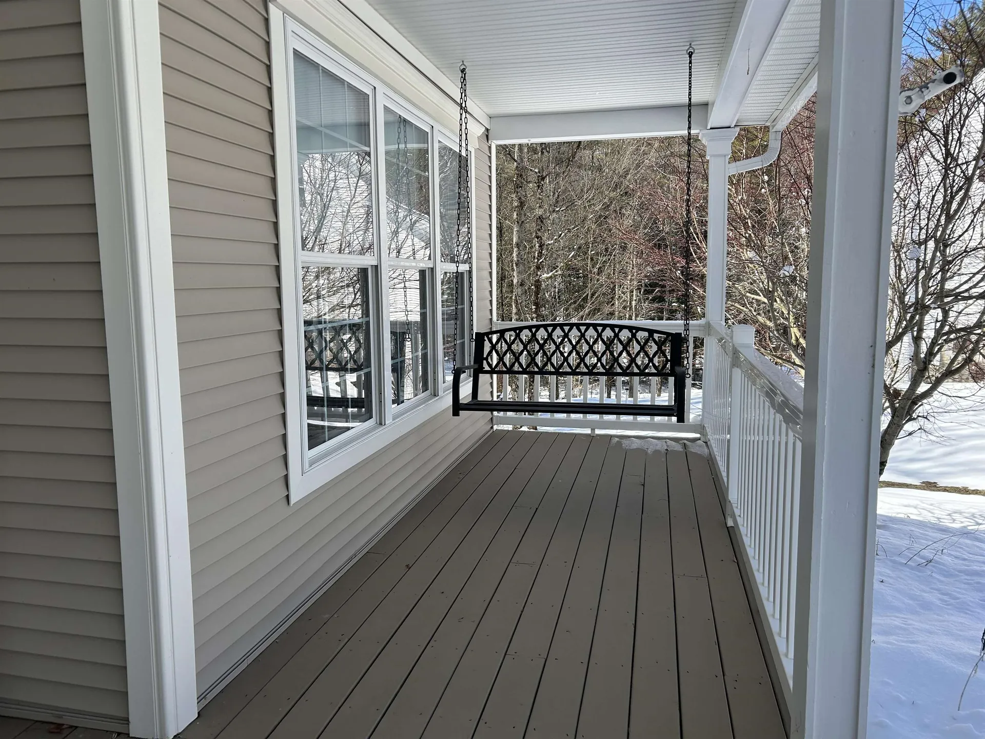 43 Mansfield Drive Jericho VT 05465