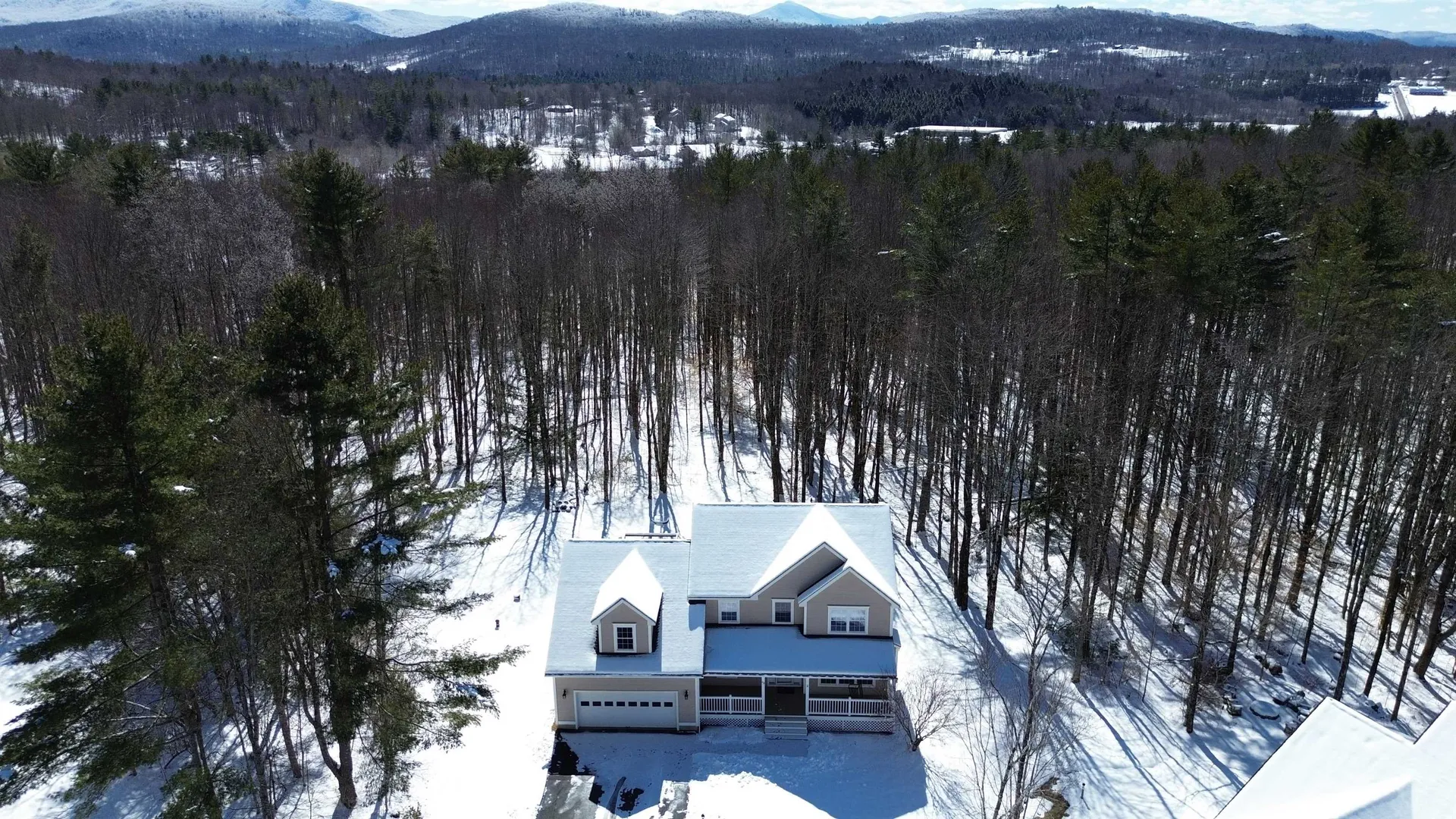 43 Mansfield Drive Jericho VT 05465