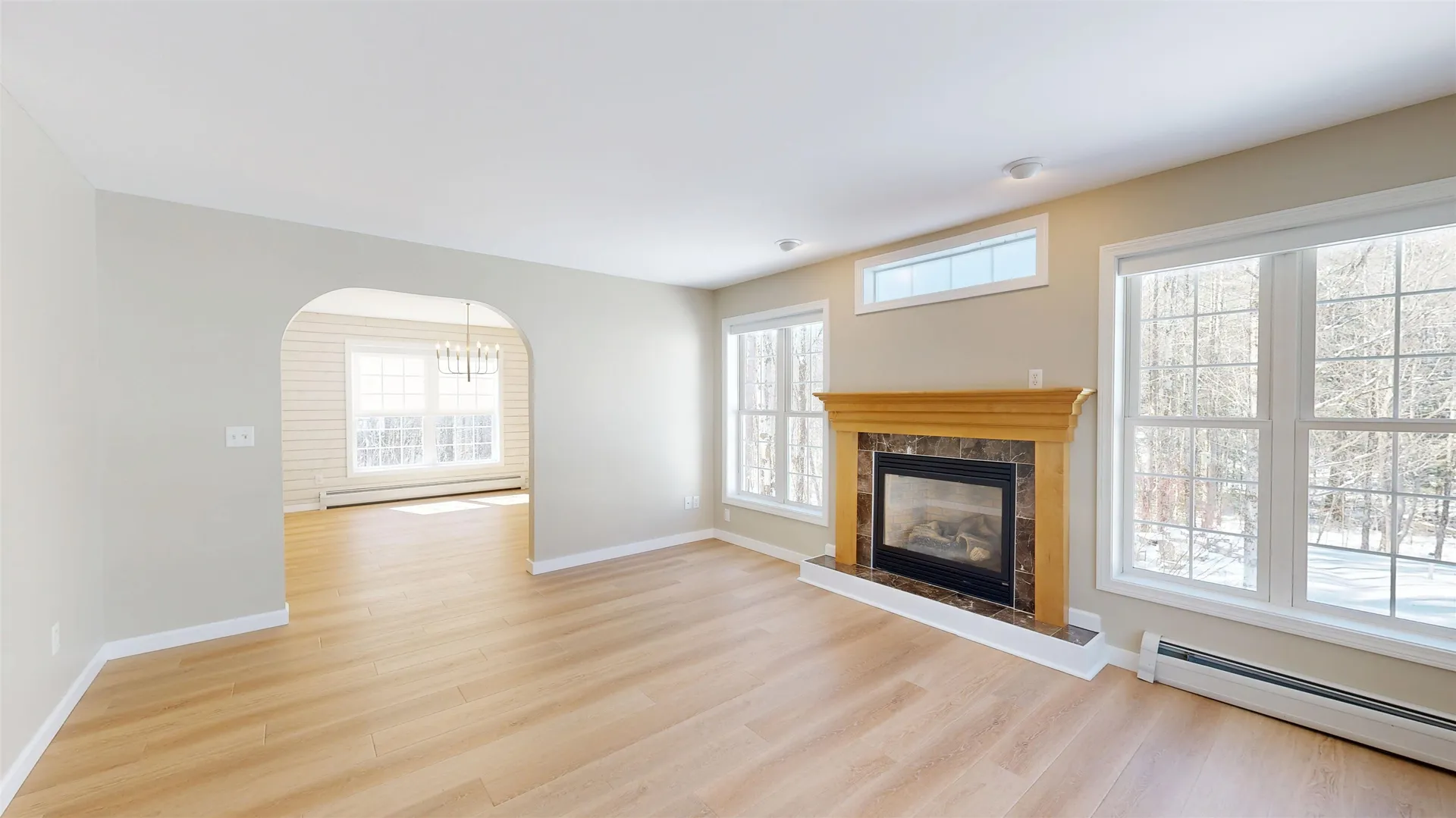 43 Mansfield Drive Jericho VT 05465
