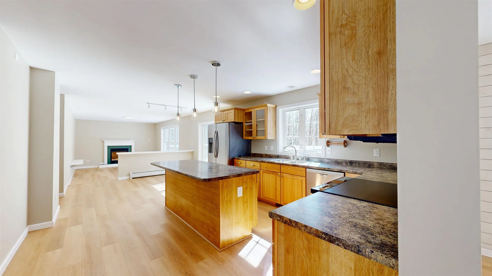 43 Mansfield Drive Jericho VT 05465