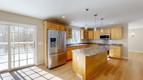 43 Mansfield Drive Jericho VT 05465