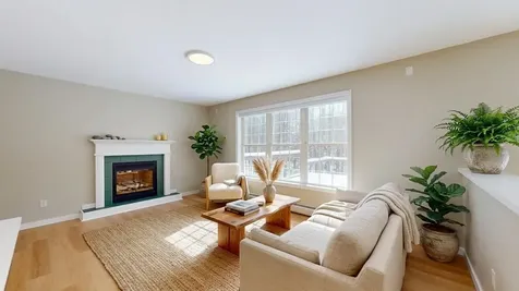 43 Mansfield Drive Jericho VT 05465