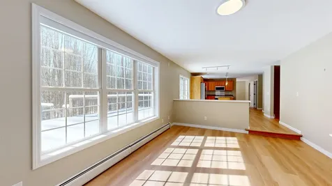 43 Mansfield Drive Jericho VT 05465