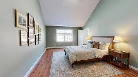 43 Mansfield Drive Jericho VT 05465