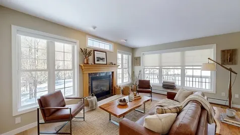 43 Mansfield Drive Jericho VT 05465