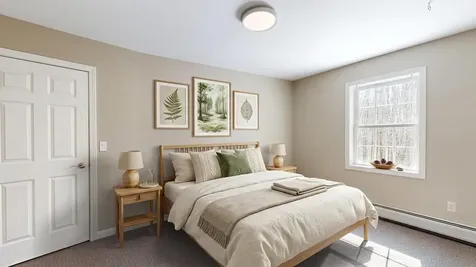 43 Mansfield Drive Jericho VT 05465