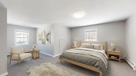 43 Mansfield Drive Jericho VT 05465