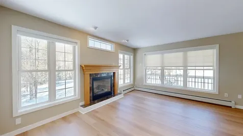 43 Mansfield Drive Jericho VT 05465