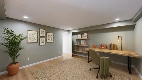 43 Mansfield Drive Jericho VT 05465