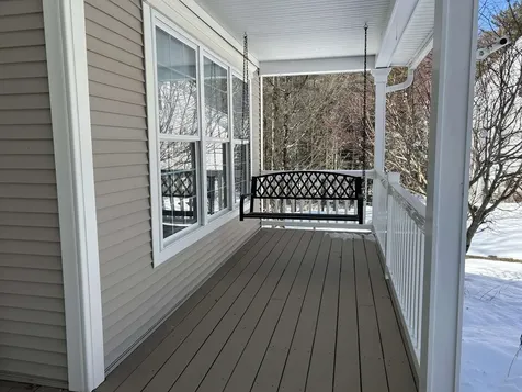 43 Mansfield Drive Jericho VT 05465