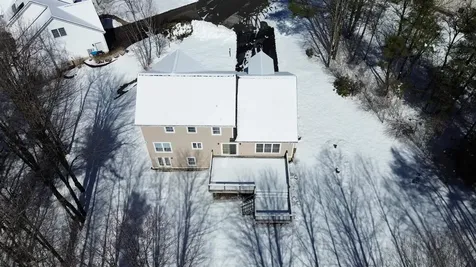 43 Mansfield Drive Jericho VT 05465