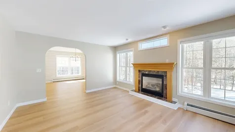 43 Mansfield Drive Jericho VT 05465