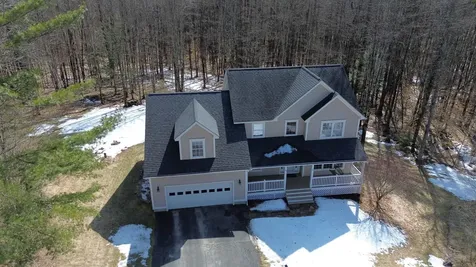 43 Mansfield Drive Jericho VT 05465