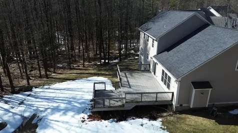 43 Mansfield Drive Jericho VT 05465