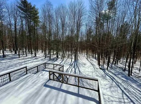 43 Mansfield Drive Jericho VT 05465