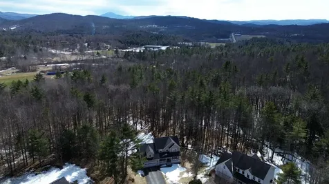 43 Mansfield Drive Jericho VT 05465