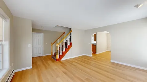 43 Mansfield Drive Jericho VT 05465