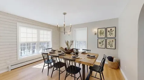 43 Mansfield Drive Jericho VT 05465