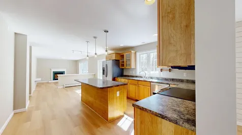 43 Mansfield Drive Jericho VT 05465