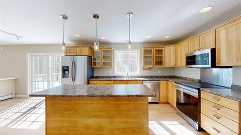 43 Mansfield Drive Jericho VT 05465