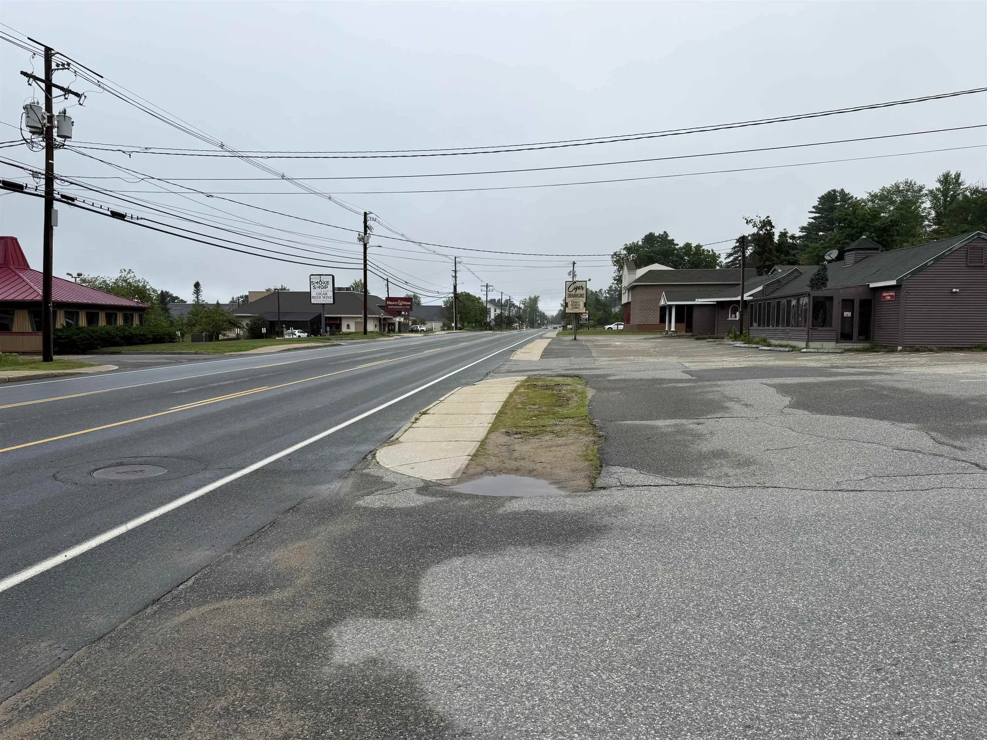 1881 White Mountain Highway Conway NH 03860