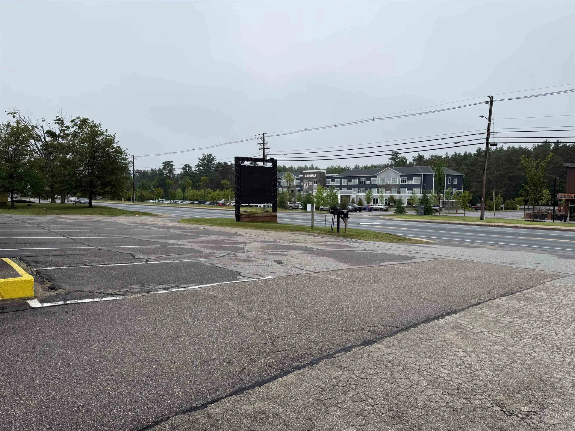 1881 White Mountain Highway Conway NH 03860
