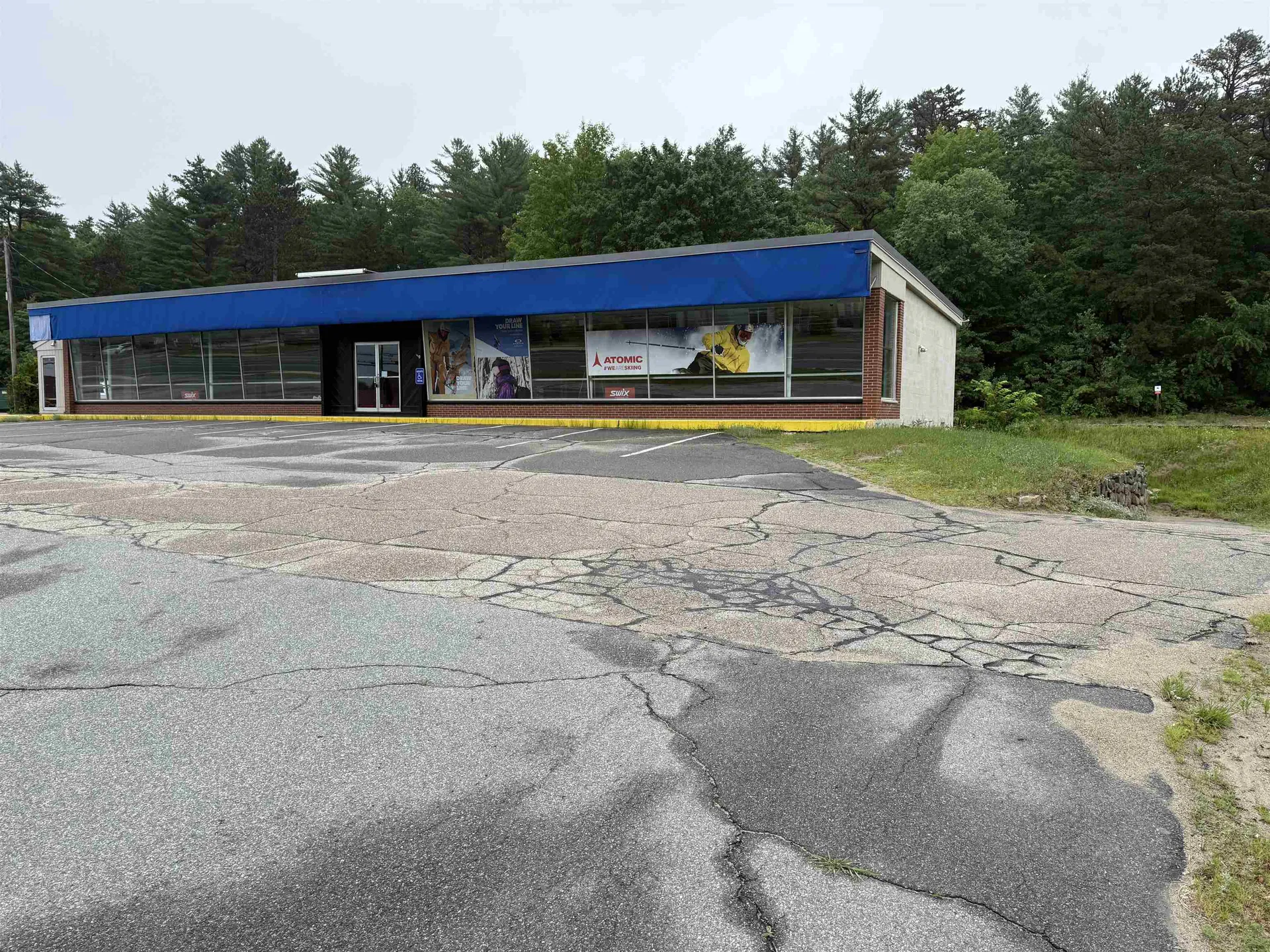 1881 White Mountain Highway Conway NH 03860