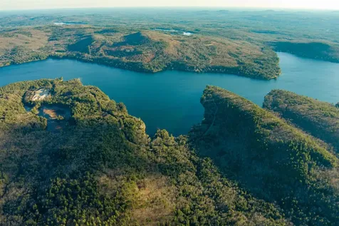 Lot 1 North Shore Road New Durham NH 03855