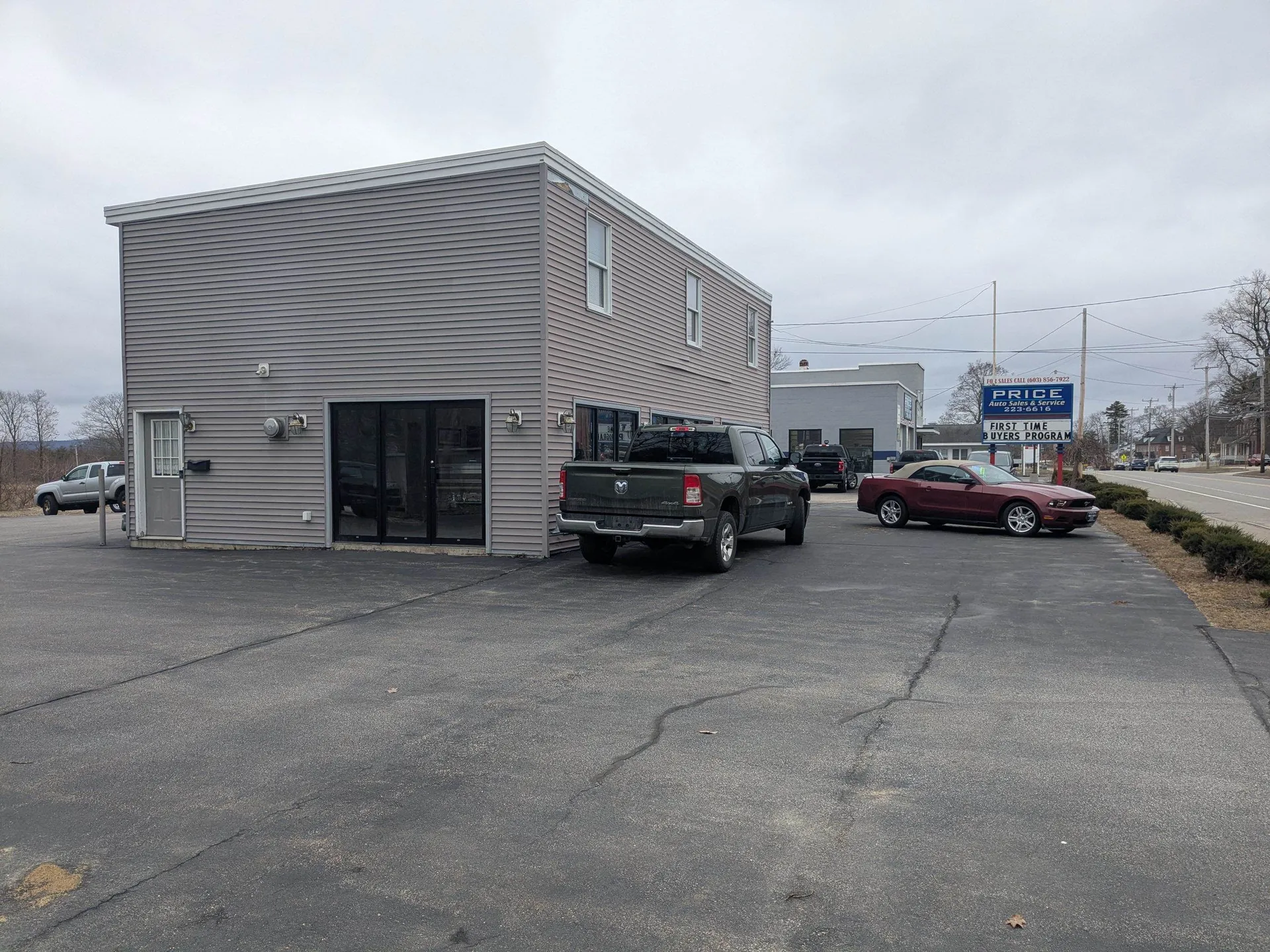 292 North State Street Concord NH 03301