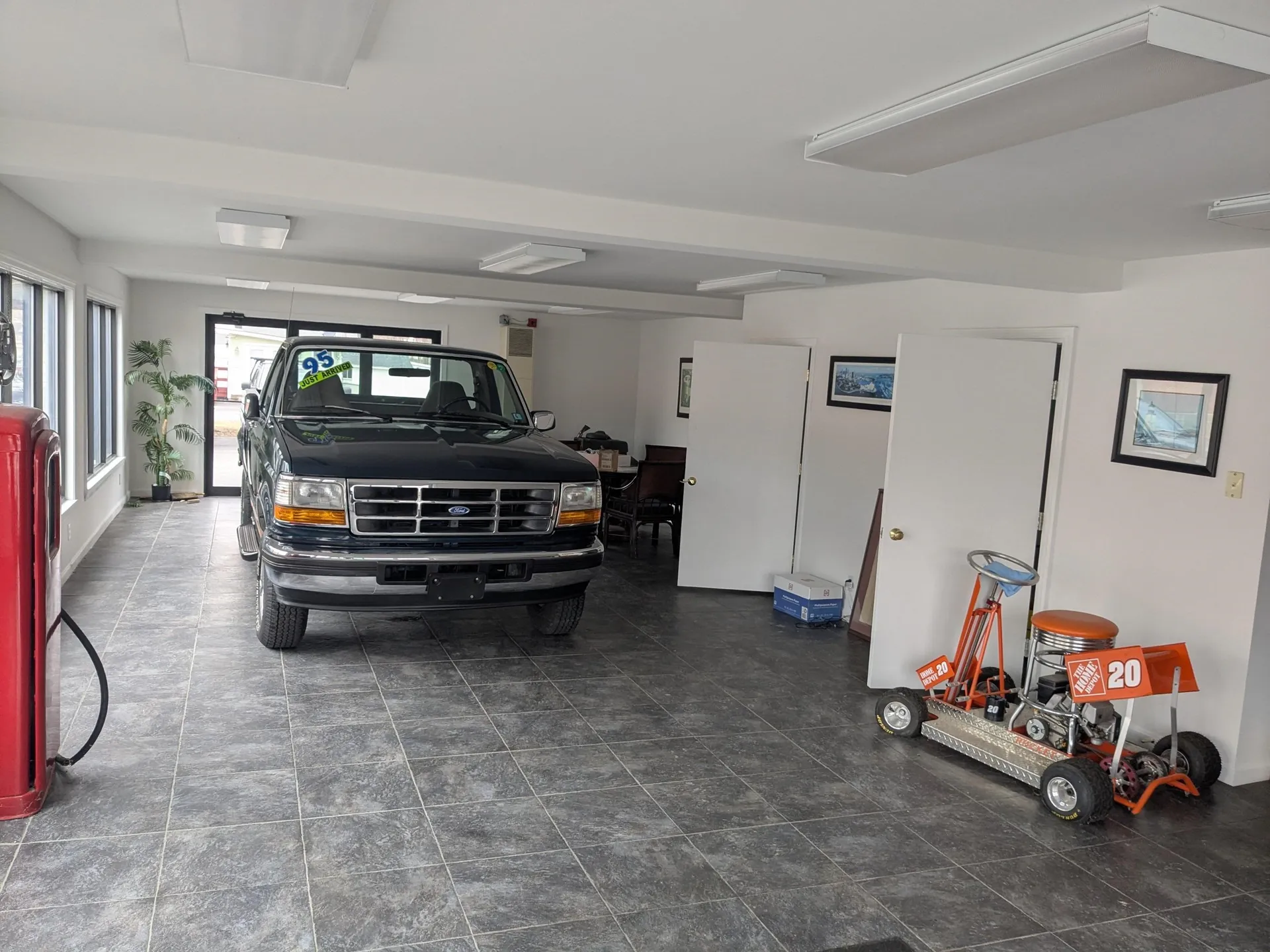 292 North State Street Concord NH 03301