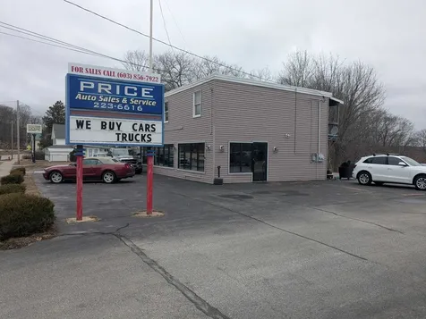 292 North State Street Concord NH 03301