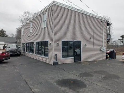292 North State Street Concord NH 03301